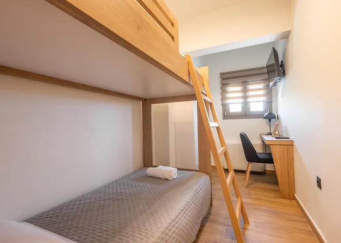 Marizaf House 公寓 Émbonas