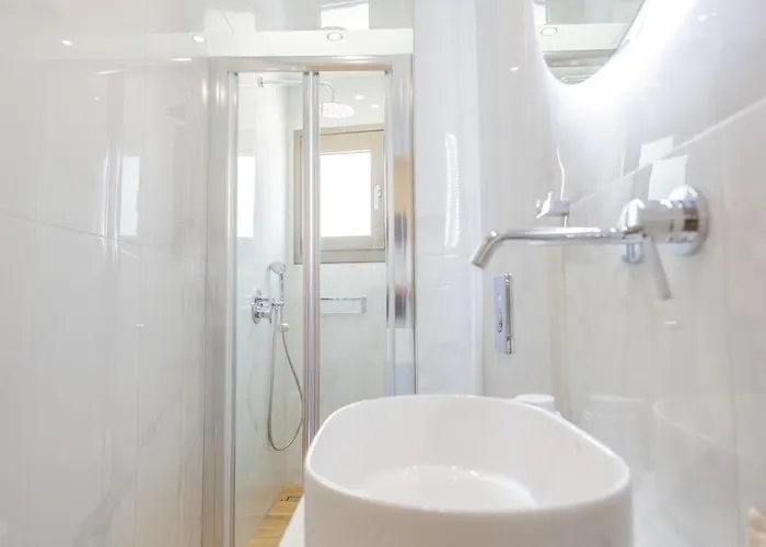 Marizaf House 公寓 *