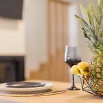 Marizaf House Appartement