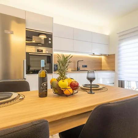 Apartment Marizaf House