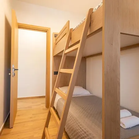 Lägenhet Marizaf House Émbonas