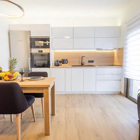 Marizaf House Apartment *