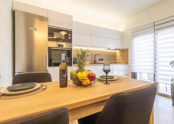 Apartment Marizaf House