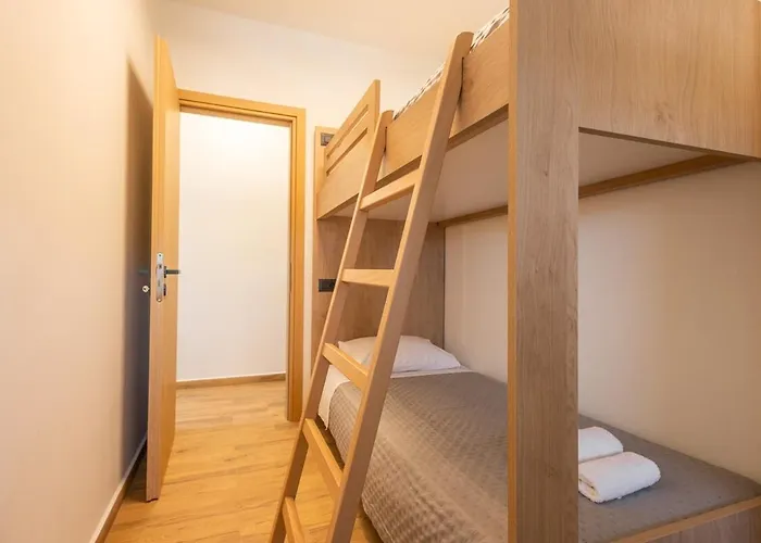 Apartment Marizaf House Embonas