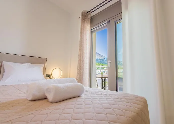 Apartment Marizaf House