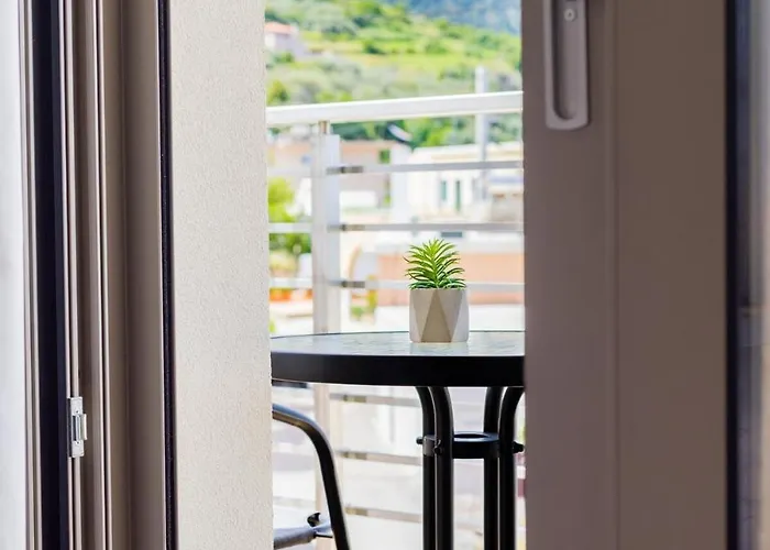 Apartment Marizaf House *