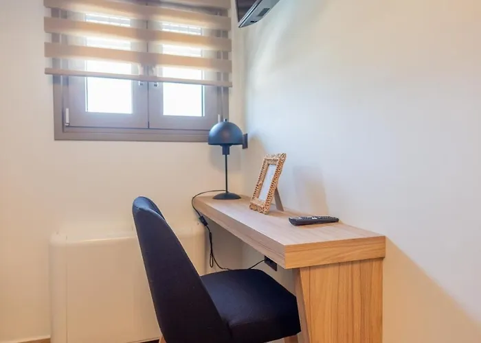 Apartment Marizaf House *