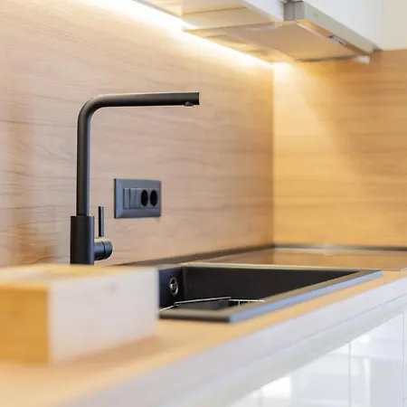 Apartamento Marizaf House Émbonas