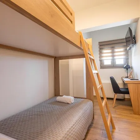 Marizaf House Apartamento Émbonas