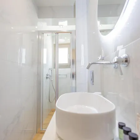 Marizaf House Апартаменты *